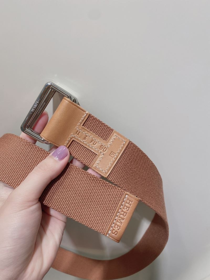 Hermes Belts